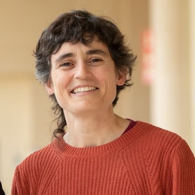 Professora de l'INEFC Bcn, centre públic adscrit a la U. de Barcelona. Interessada en gènere, equitat, diversitat, i valors en l'esport i l'educació física.