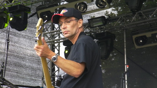 Bassist