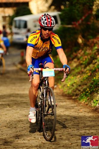 IoT technology, smart cities , cycling enthusiast