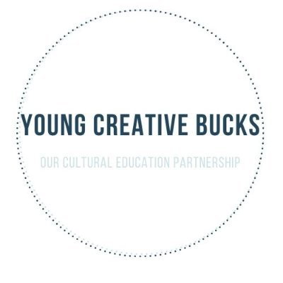 We're a cultural educational partnership that aims to promote a creative & cultural entitlement for young people in Bucks.