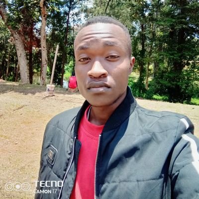 MutumaPhineas2's profile picture. From meru