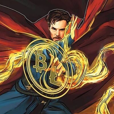 _Dr_Crypto_'s profile picture. 
