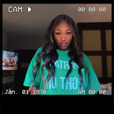 Snap/Insta: Nijah-Nicole💚September 24♎️CO’19🎓