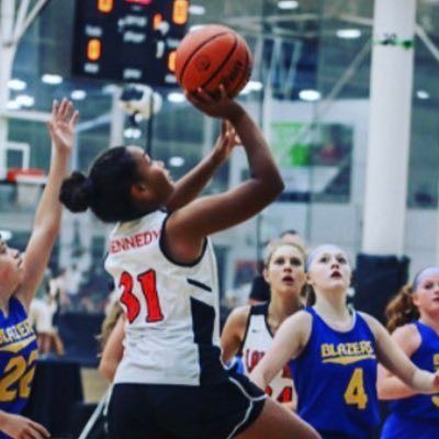 Team PA Flight #13 multi position player 5’7, 4.0 GPA. Live for the game. jpwargo123@gmail.com🏀⚽️🥎🏃‍♀️2027