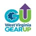 WV GEAR UP (@WVGEARUP) Twitter profile photo