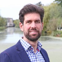 Simon Polinder (@spolinder) 's Twitter Profile