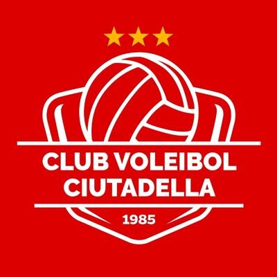CLUB VOLEIBOL CIUTADELLA