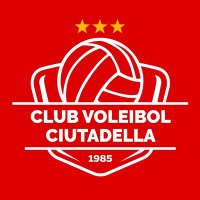 CLUB VOLEIBOL CIUTADELLA(@CVCIUTADELLA) 's Twitter Profileg