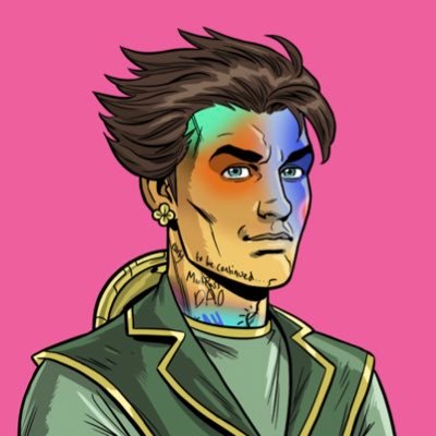 SoSorryBoutIt's profile picture. Good Guy, Bad Boy