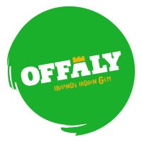 Offaly Tourism (@visitoffaly) 's Twitter Profile Photo Offaly Tourism (@visitoffaly) 's Twitter Profile Photo