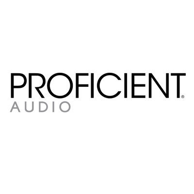 Since 2001, Proficient Audio has delivered top-notch product and industry-leading service.