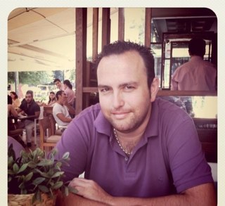 UHatipoglu's profile picture. 