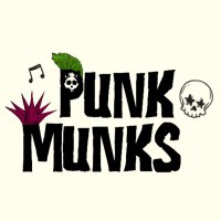 Punk Munks (@punkmunks) 's Twitter Profile