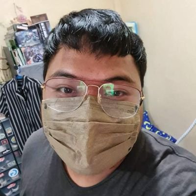 JMsJacinto's profile picture. 