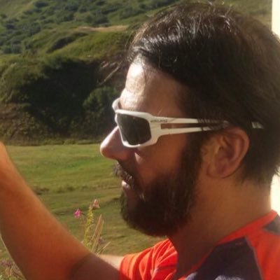 ivano_giuliano's profile picture. GIScience Data Analyst Environmental and Urban Planner