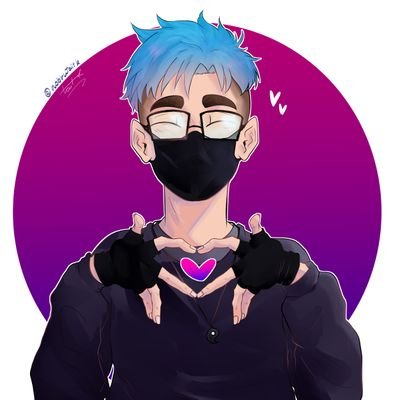 Nobru 🏳️‍⚧️さんのプロフィール画像