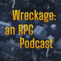 Wreckage: A FantasyAGE RPG Podcast (@rpgwreckage) 's Twitter Profile