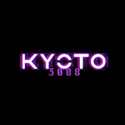 Kyoto 3088