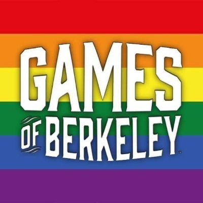 Games of Berkeleyさんのプロフィール画像