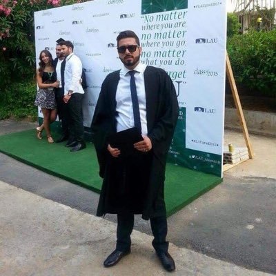 MayaNazzal1's profile picture. 