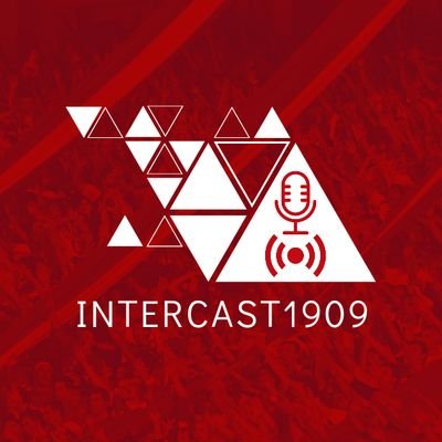 intercast1909's profile picture. Projeto independente de torcedores do @scinternacional | Lives e podcast semanal, informações e muito mais!