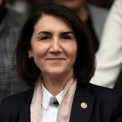 Zemzem Gülender AÇANAL 🇹🇷