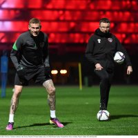 Andrew Morrissey (@andymorriss) 's Twitter Profile