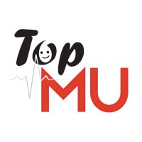 TopMU(@TopMU_) 's Twitter Profile Photo