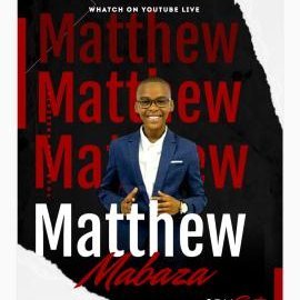 Matthew Mabaza Profile