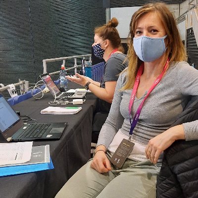 RNZ Planning Editor & Sports Reporter - netball, cricket, tennis
bridget.tunnicliffe@rnz.co.nz / https://t.co/5VxCa1O8VJ