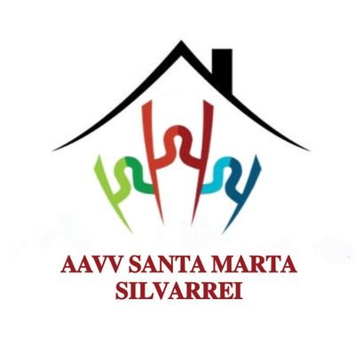 Páxiña da AAVV Santa Marta de Silvarrei para a difusión de actividades lúdicas e culturais.