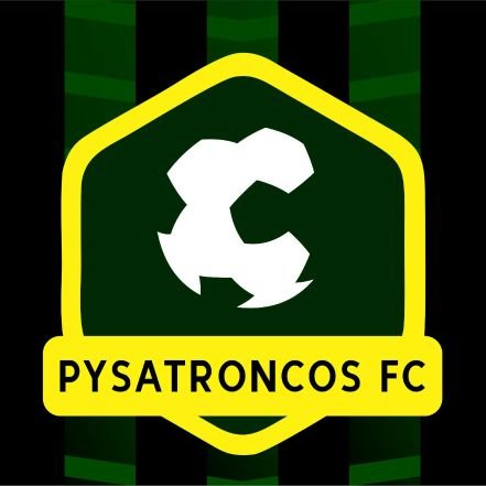 El mejor grupo del país ⚽🌲
//Lugar de los que no llegamos a primera.
//Clase, elegancia, buen fútbol y suficiente alcohol