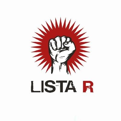 Lista R - Candidata à AE 2021/2022 da Escola Secundária de Sacavém
#RevolucionaAESS #VotaR