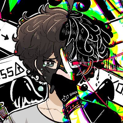 🖤🎃SPOOPY SOOSHI🎃🖤さんのプロフィール画像