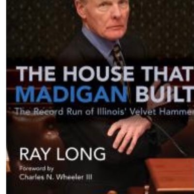 Ray Long Profile