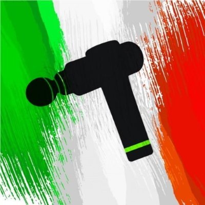 🥇Il primo portale italiano dedicato interamente alla pistola massaggiante (massage gun) e ai massaggiatori elettrici. 
Offerte ➡️https://t.co/vvGayMsHvN