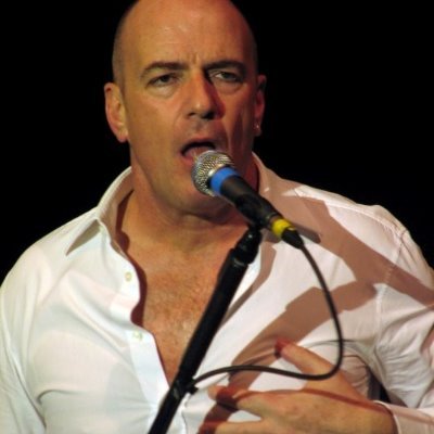 zoejanecox11's profile picture. hi   my name is  zoe  am  a big  go west / peter cox fan