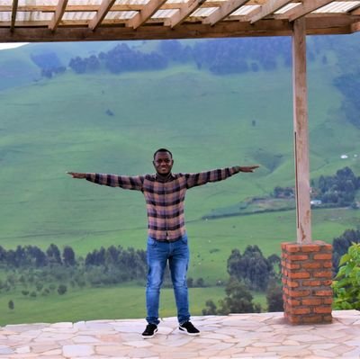 SinayokoA's profile picture. Statistician, Public Health, Traveller
🇲🇱