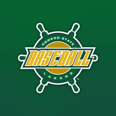 The Official Twitter page of Oswego State Baseball!