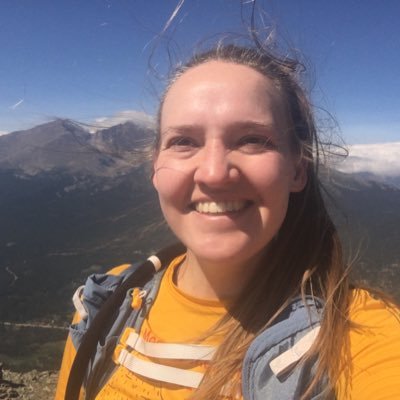 PhD Candidate at Colorado State University studying evolutionary biology, invasion ecology, & biological control