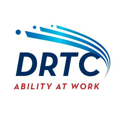 DRTC promotes a more disability-inclusive workforce.