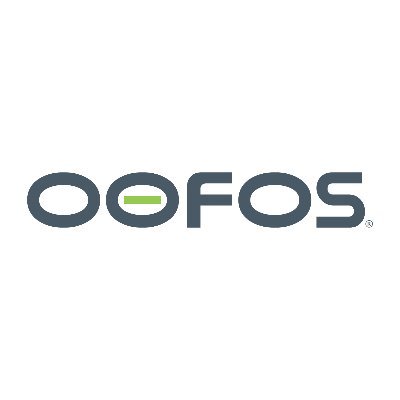 OOFOS Recovery Footwear combines a patented footbed with proprietary, impact-absorbing OOfoam™ technology to “make yOO feel better”. #feeltheOO
