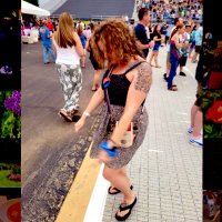 Maryland Chik (@gr8fulchik77) 's Twitter Profile