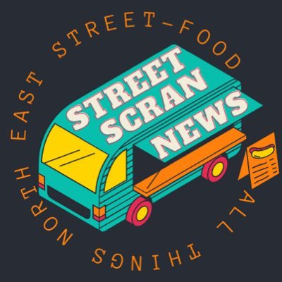 Keeping you up to date with all things street-food related in the North East 🍔🌯🍕🥩🌮🌭🥡🍩