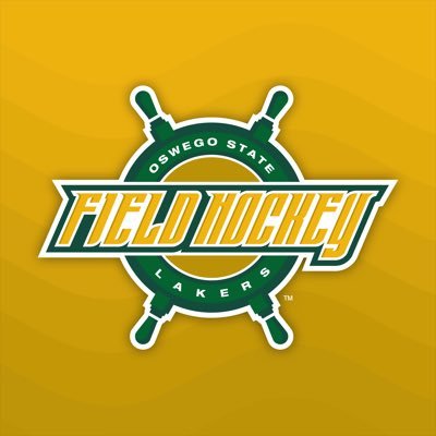 Official Twitter home of Oswego State Field Hockey!