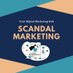 Scandal Marketing (@scandalmarketin) Twitter profile photo Scandal Marketing (@scandalmarketin) Twitter profile photo