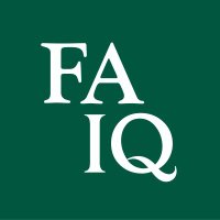 Financial Advisor IQ (@finad_iq) 's Twitter Profile