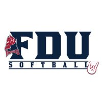 FDU Devils Softball (@fdudevilssb) 's Twitter Profile Photo FDU Devils Softball (@fdudevilssb) 's Twitter Profile Photo
