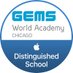 GEMS World Academy (@gwacademychi) Twitter profile photo GEMS World Academy (@gwacademychi) Twitter profile photo