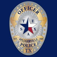 Pflugerville Police (@pf_police) 's Twitter Profile